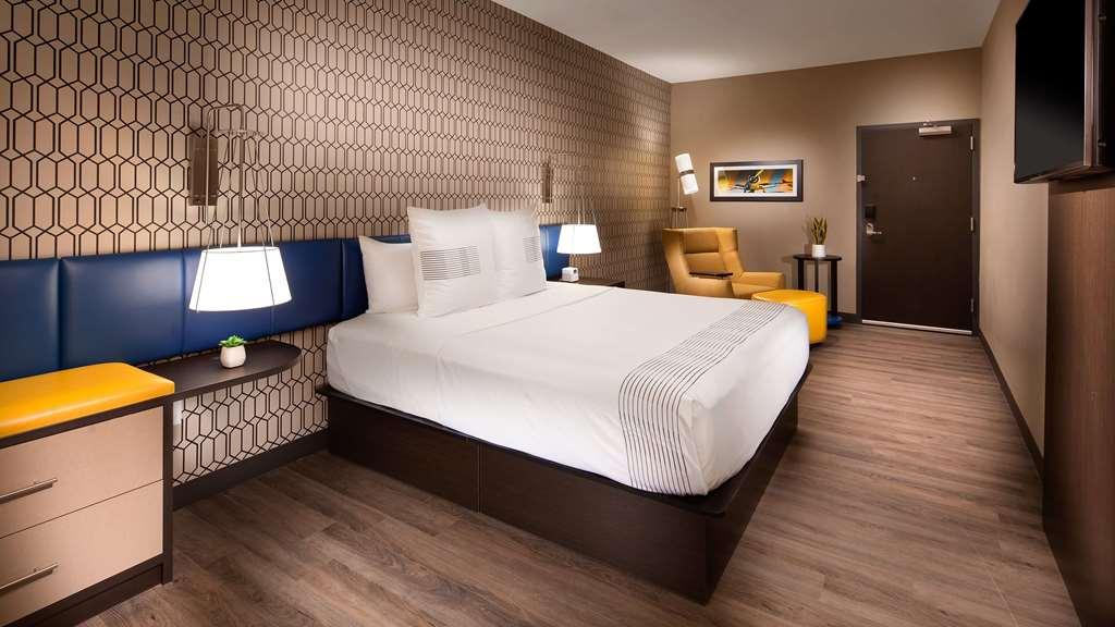 Glo Best Western Pooler - Savannah Airport Hotel Cameră foto