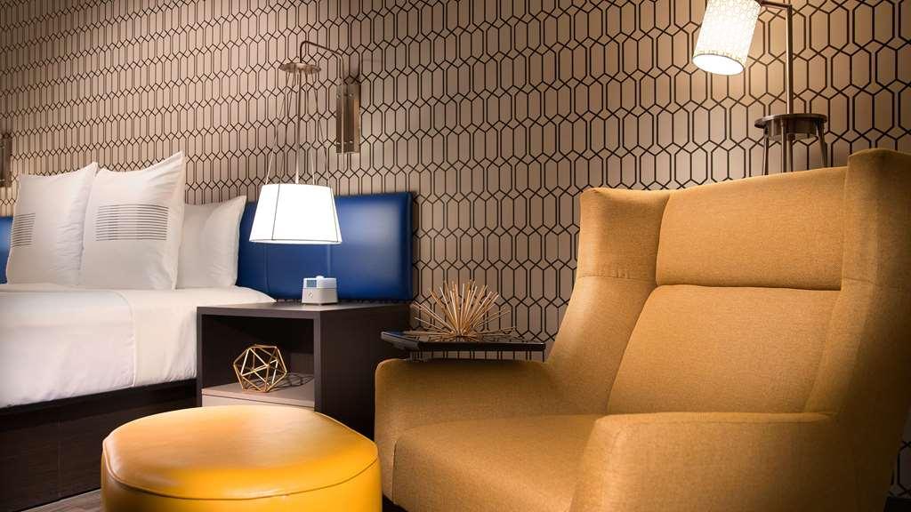 Glo Best Western Pooler - Savannah Airport Hotel Cameră foto