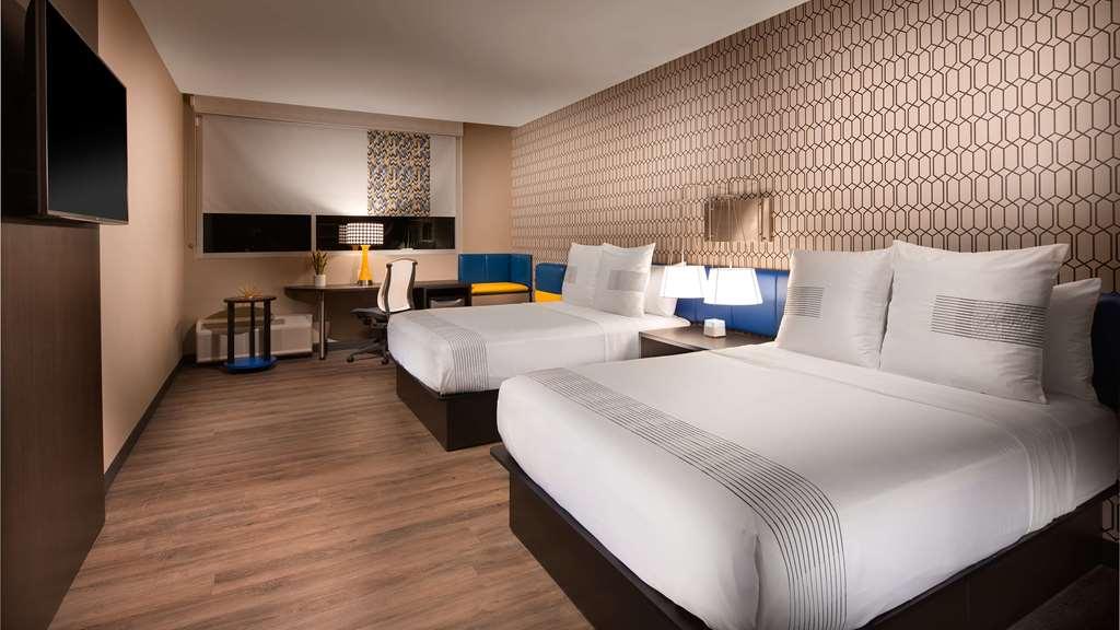 Glo Best Western Pooler - Savannah Airport Hotel Cameră foto