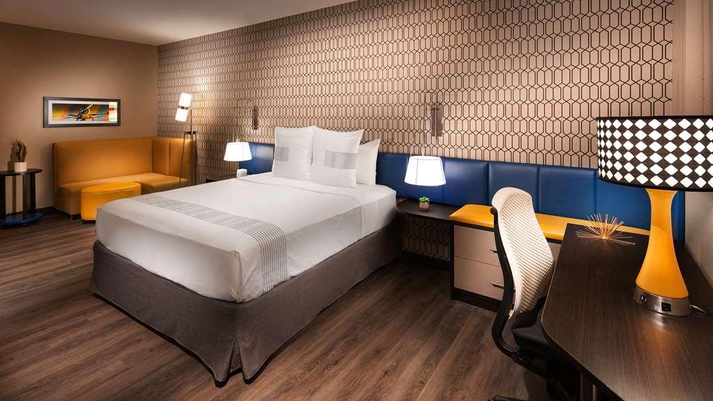 Glo Best Western Pooler - Savannah Airport Hotel Cameră foto
