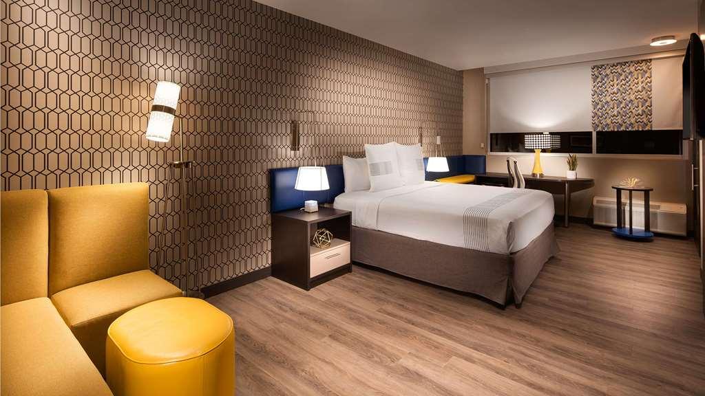 Glo Best Western Pooler - Savannah Airport Hotel Cameră foto