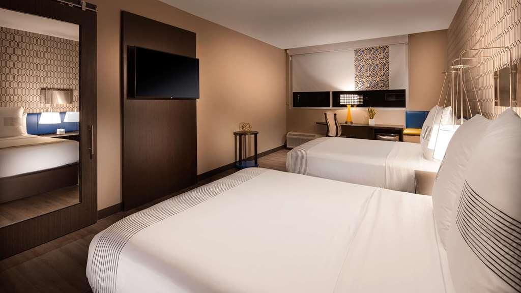 Glo Best Western Pooler - Savannah Airport Hotel Cameră foto