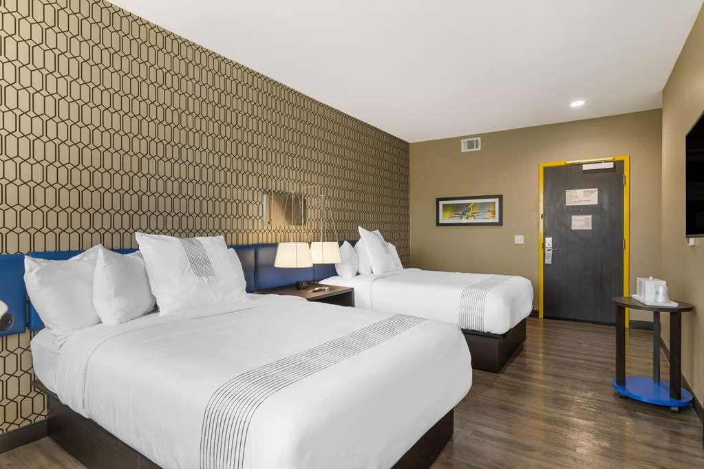 Glo Best Western Pooler - Savannah Airport Hotel Cameră foto